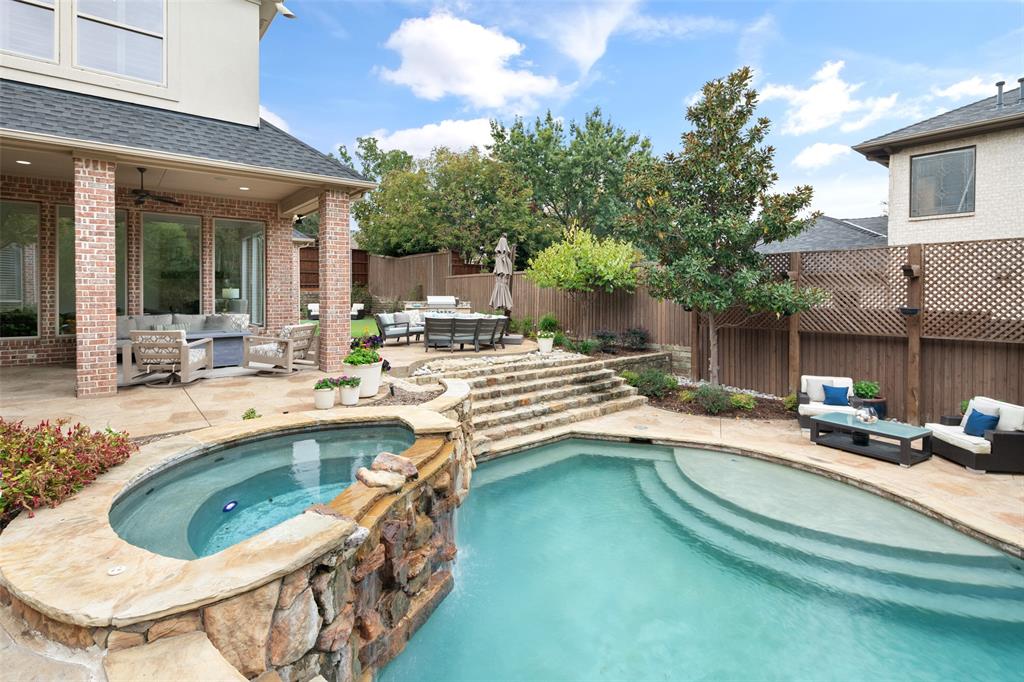 Shoal Creek Ph V - Residential