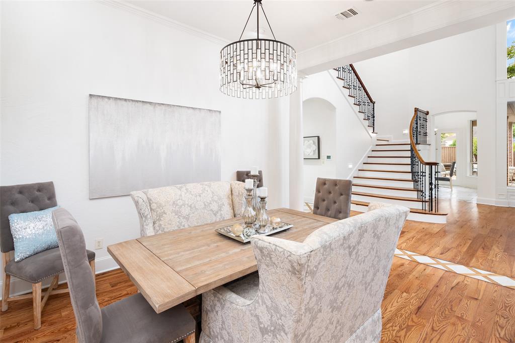 Shoal Creek Ph V - Residential