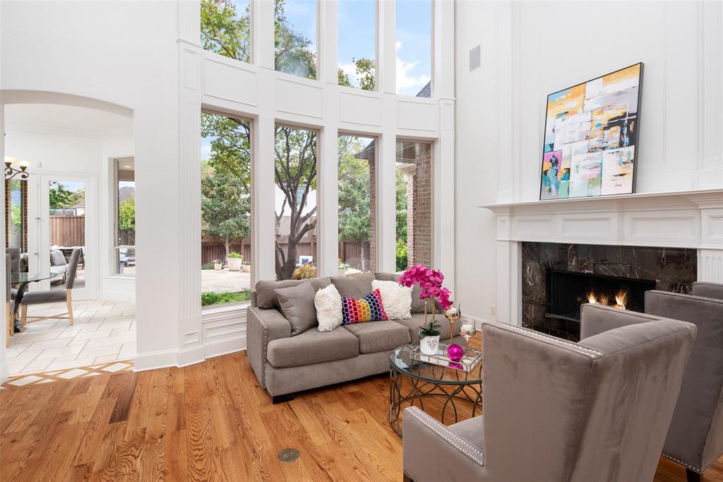 Shoal Creek Ph V - Residential