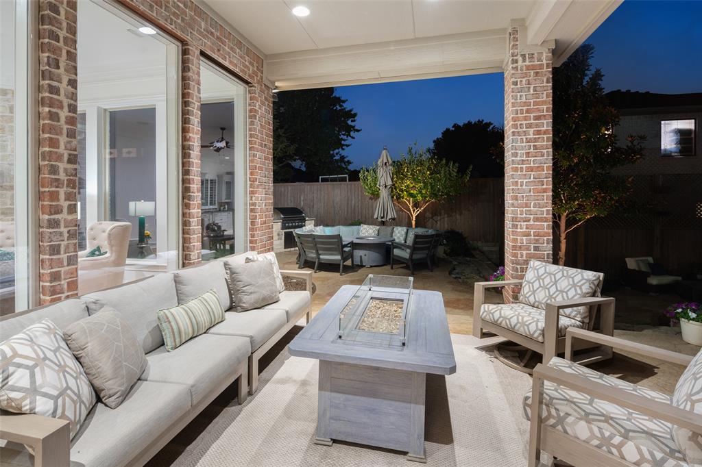 Shoal Creek Ph V - Residential