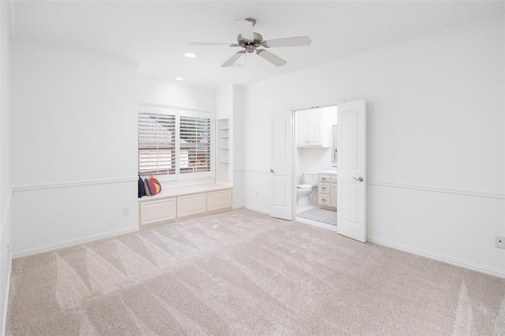 Shoal Creek Ph V - Residential