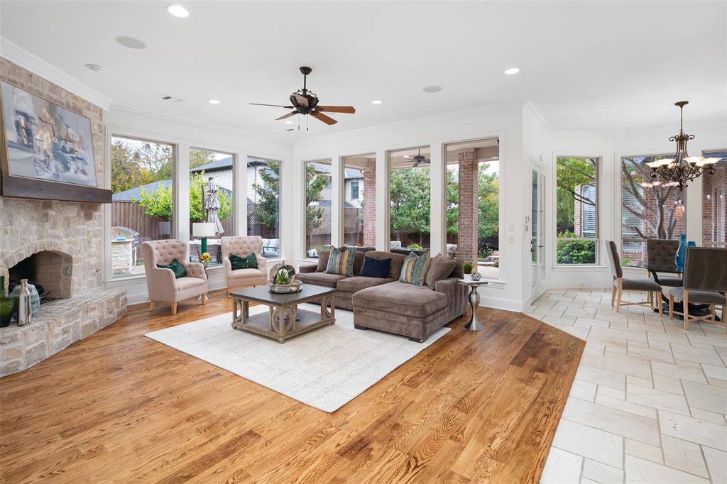 Shoal Creek Ph V - Residential