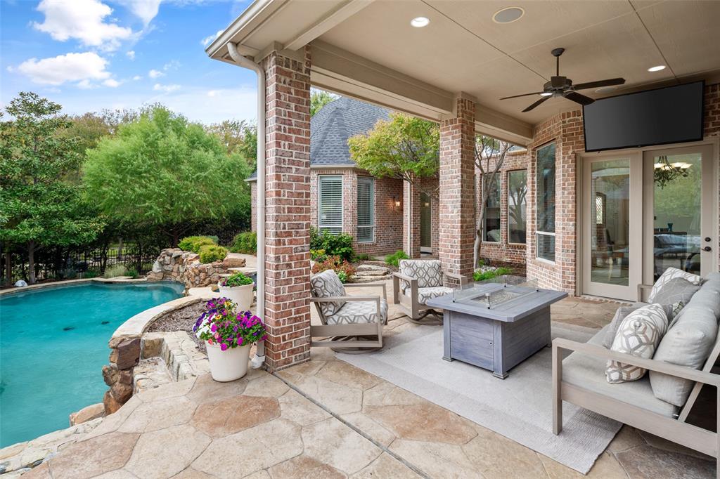 Shoal Creek Ph V - Residential