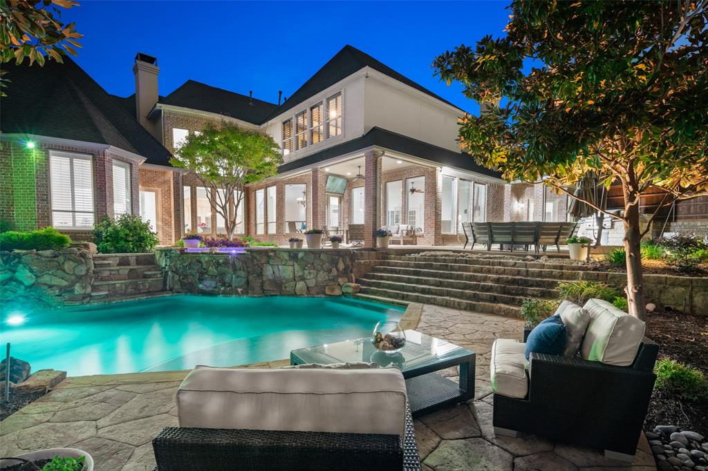 Shoal Creek Ph V - Residential