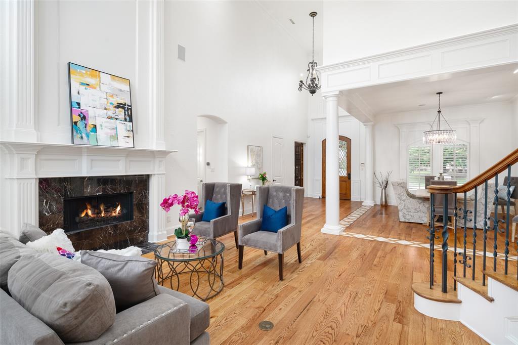 Shoal Creek Ph V - Residential