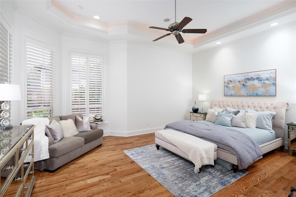 Shoal Creek Ph V - Residential