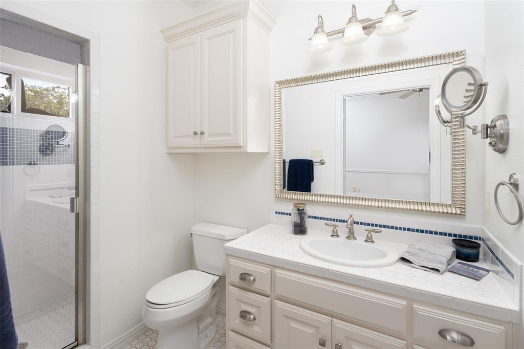 Shoal Creek Ph V - Residential