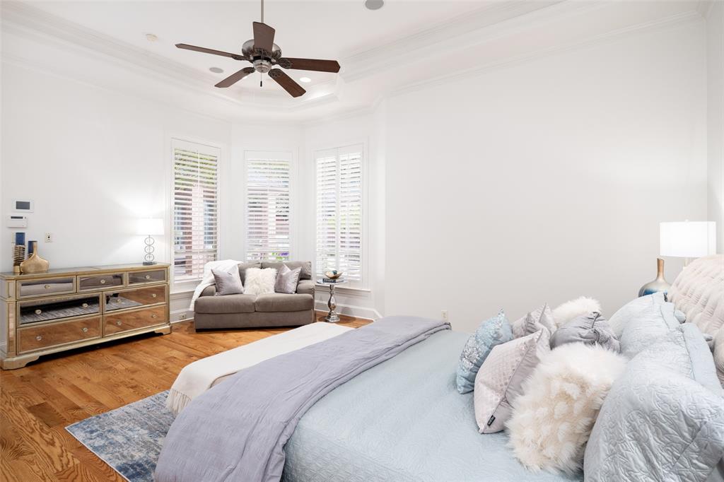 Shoal Creek Ph V - Residential