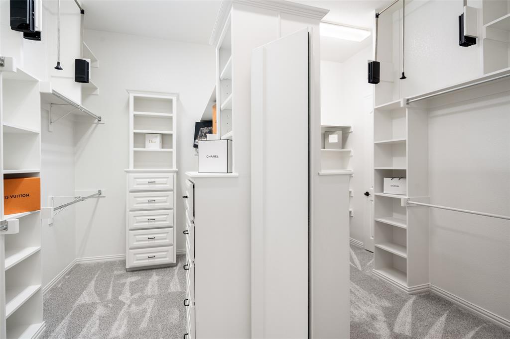 Shoal Creek Ph V - Residential