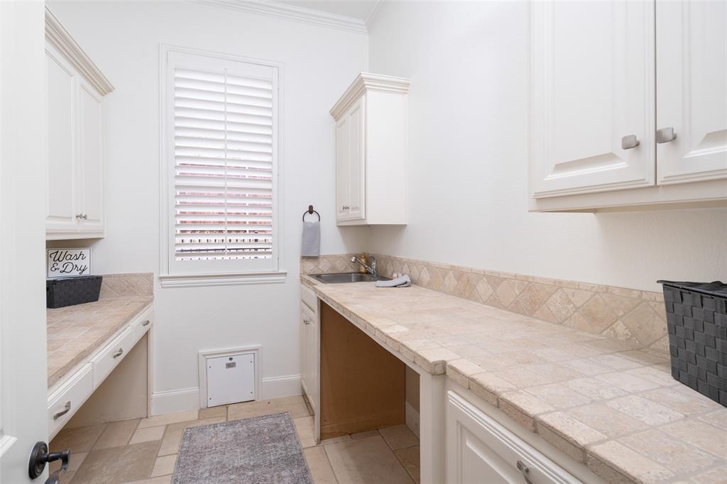 Shoal Creek Ph V - Residential