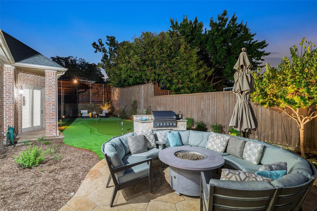 Shoal Creek Ph V - Residential