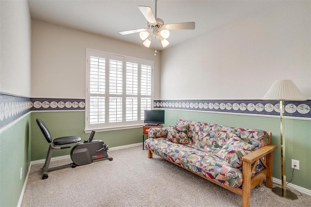 Rustic Hollow Add - Residential