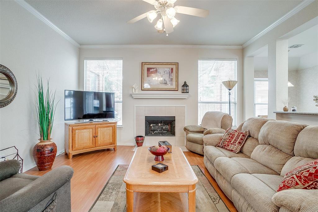 Rustic Hollow Add - Residential