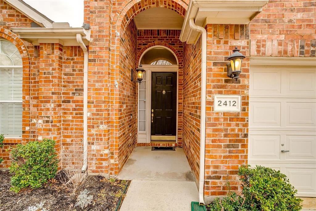 Rustic Hollow Add - Residential