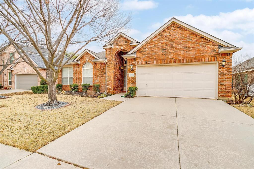 Rustic Hollow Add - Residential