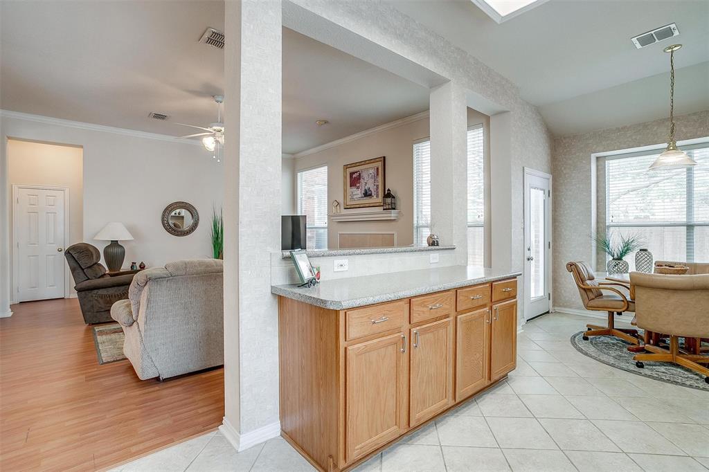 Rustic Hollow Add - Residential