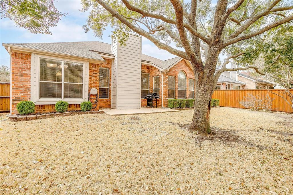 Rustic Hollow Add - Residential