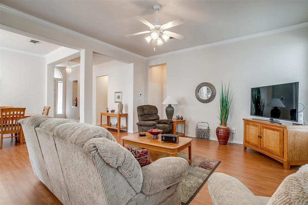 Rustic Hollow Add - Residential