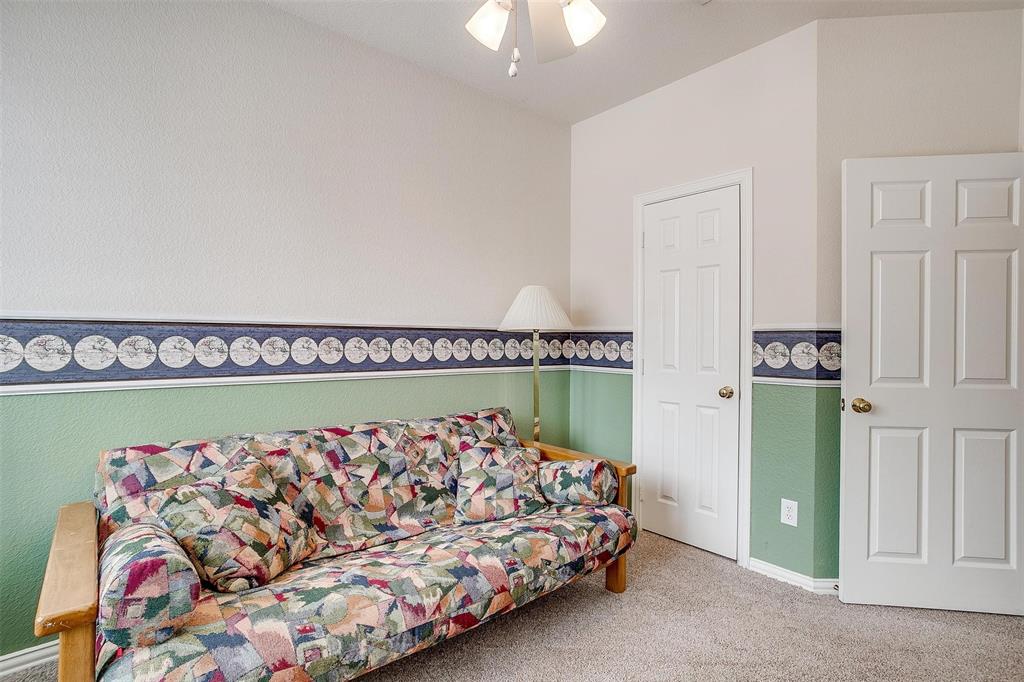 Rustic Hollow Add - Residential