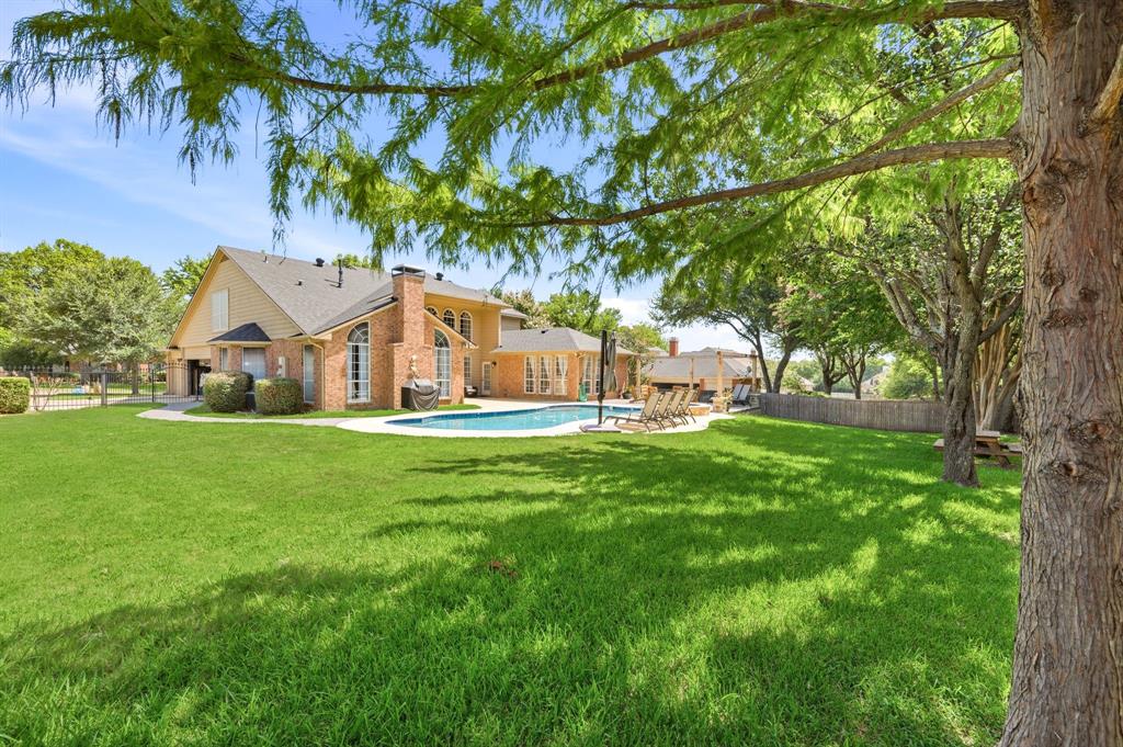 920 Dove Creek Trail