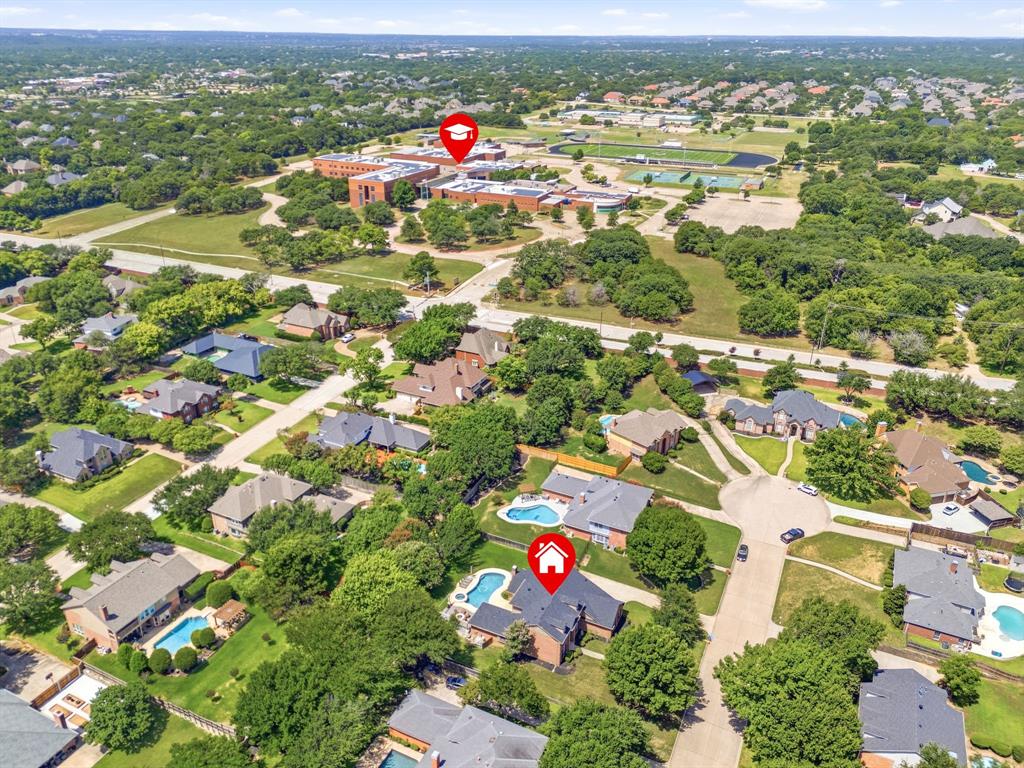 920 Dove Creek Trail