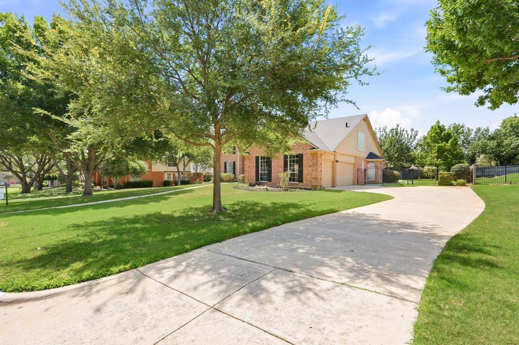 920 Dove Creek Trail