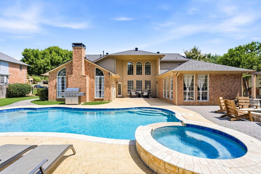 920 Dove Creek Trail