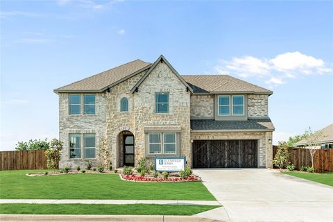 2204 Rio Piedra Drive Royse City TX 75189