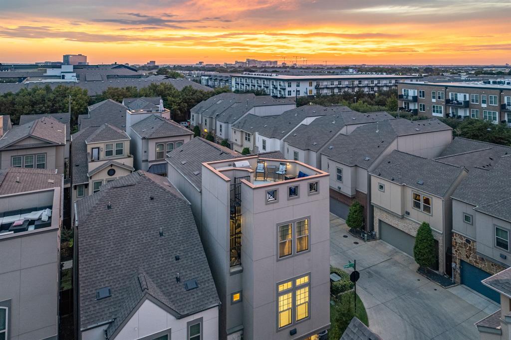 Cityville #4 - Residential