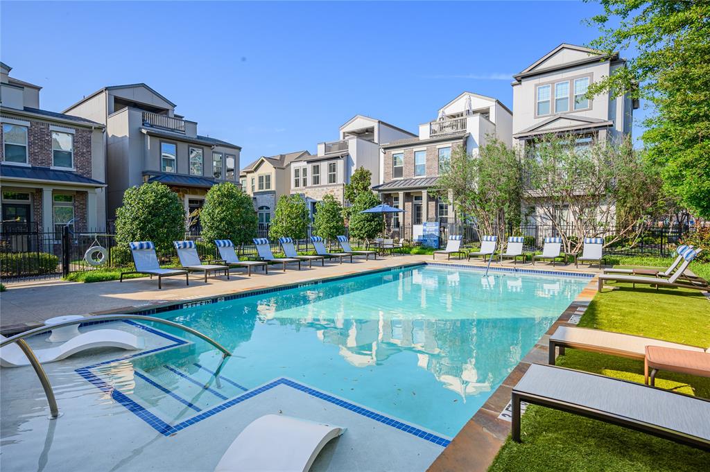 Cityville #4 - Residential