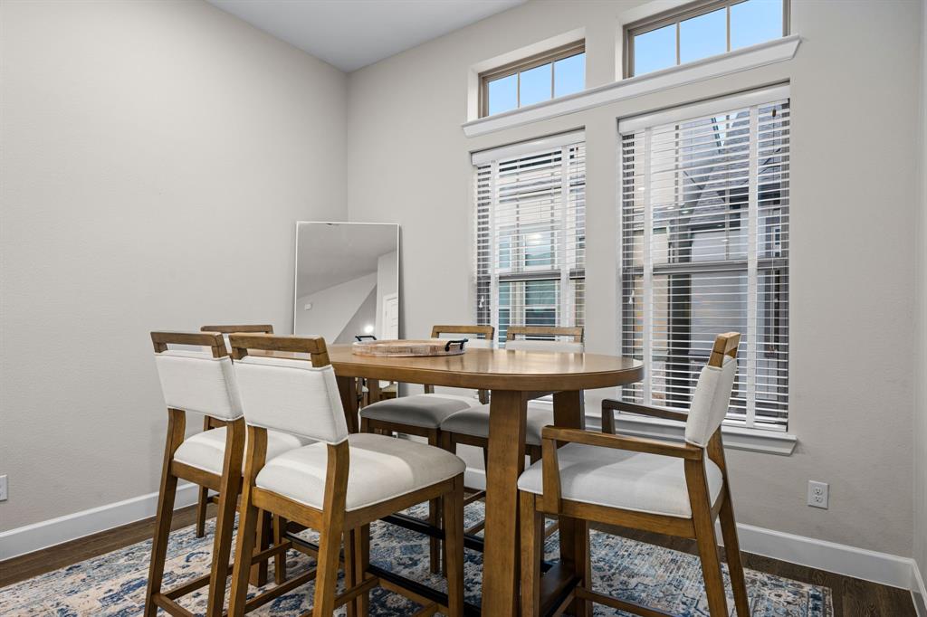 Cityville #4 - Residential