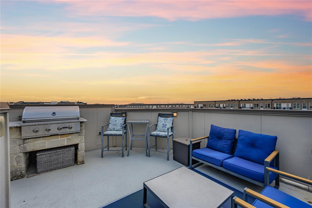 Cityville #4 - Residential