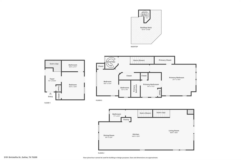 Cityville #4 - Residential