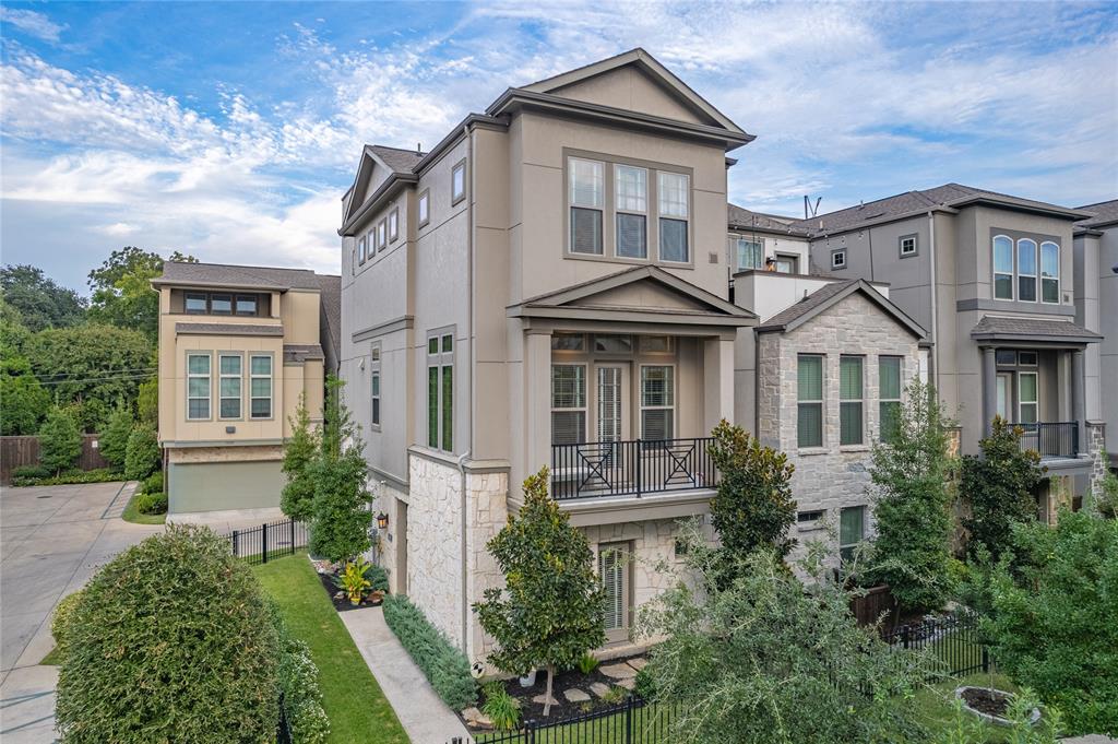 Cityville #4 - Residential