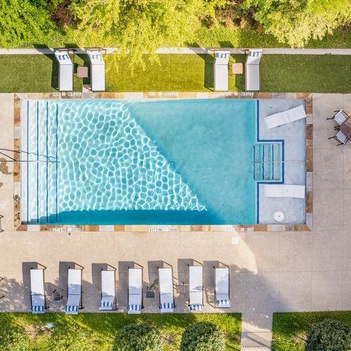 Cityville #4 - Residential