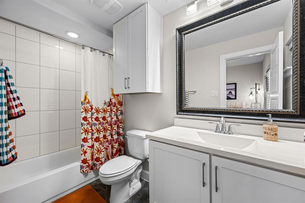 Cityville #4 - Residential