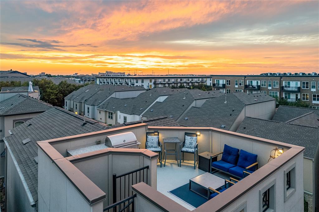 Cityville #4 - Residential