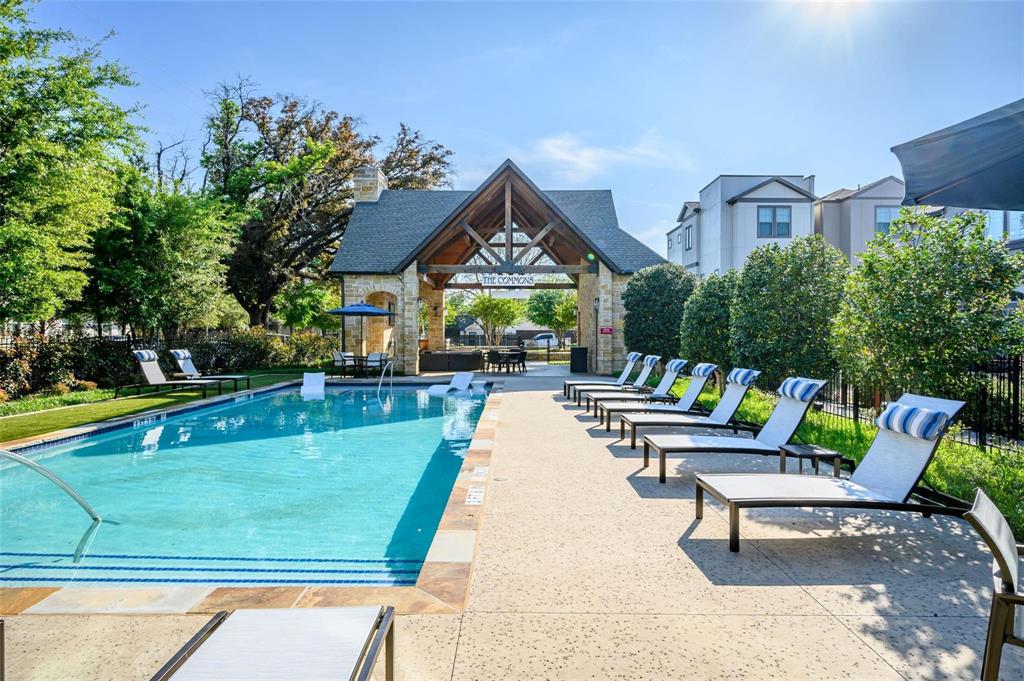 Cityville #4 - Residential