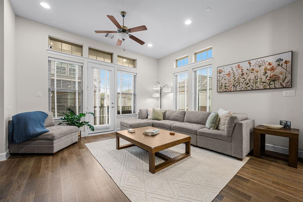 Cityville #4 - Residential