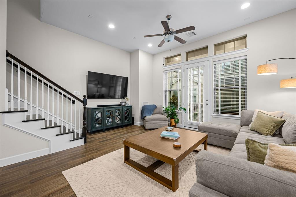 Cityville #4 - Residential