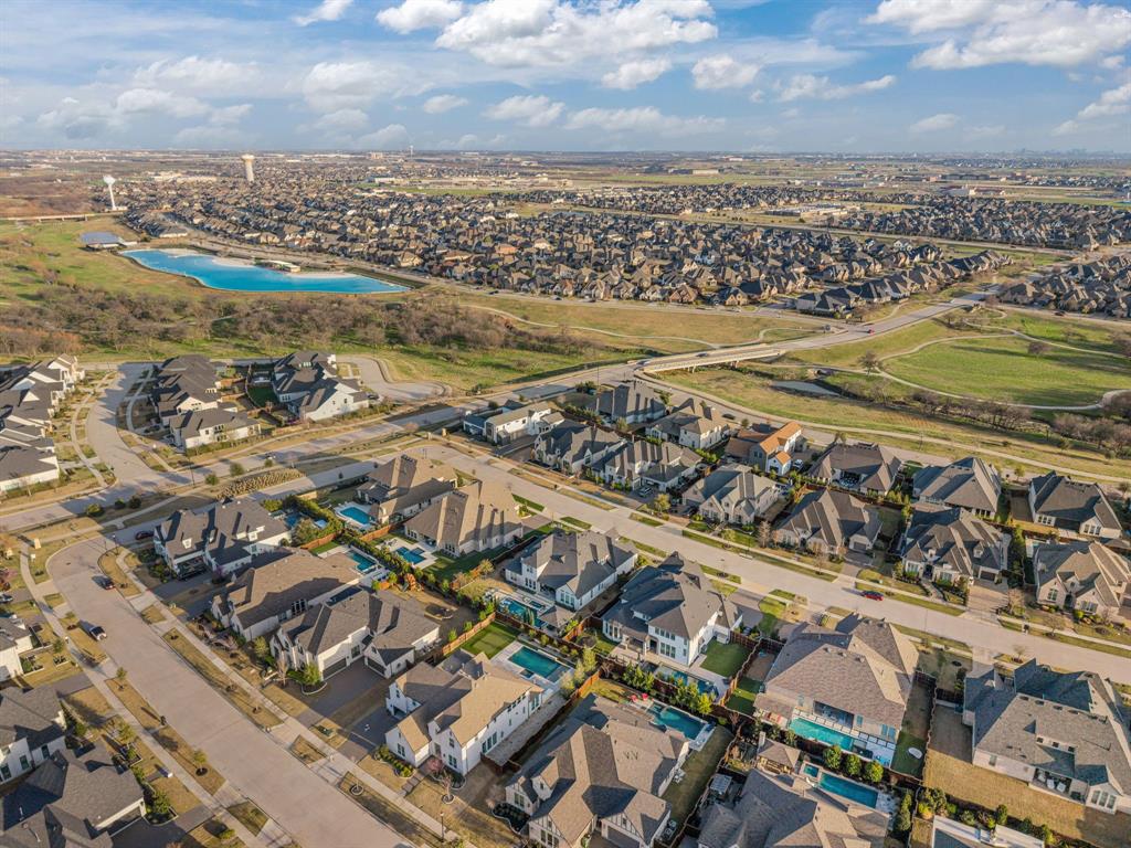 Windsong Ranch Ph 3c - Residential