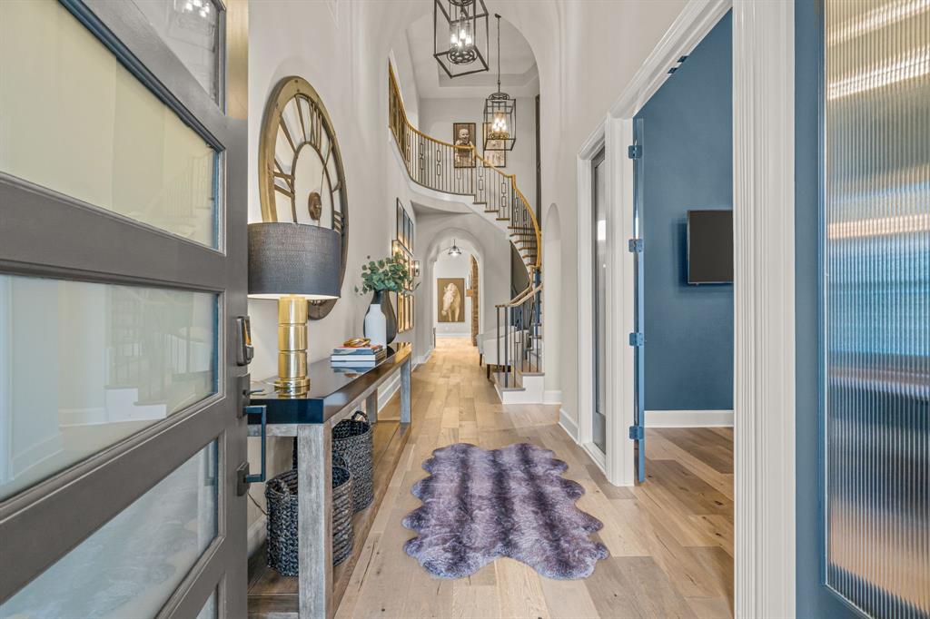 Windsong Ranch Ph 3c - Residential