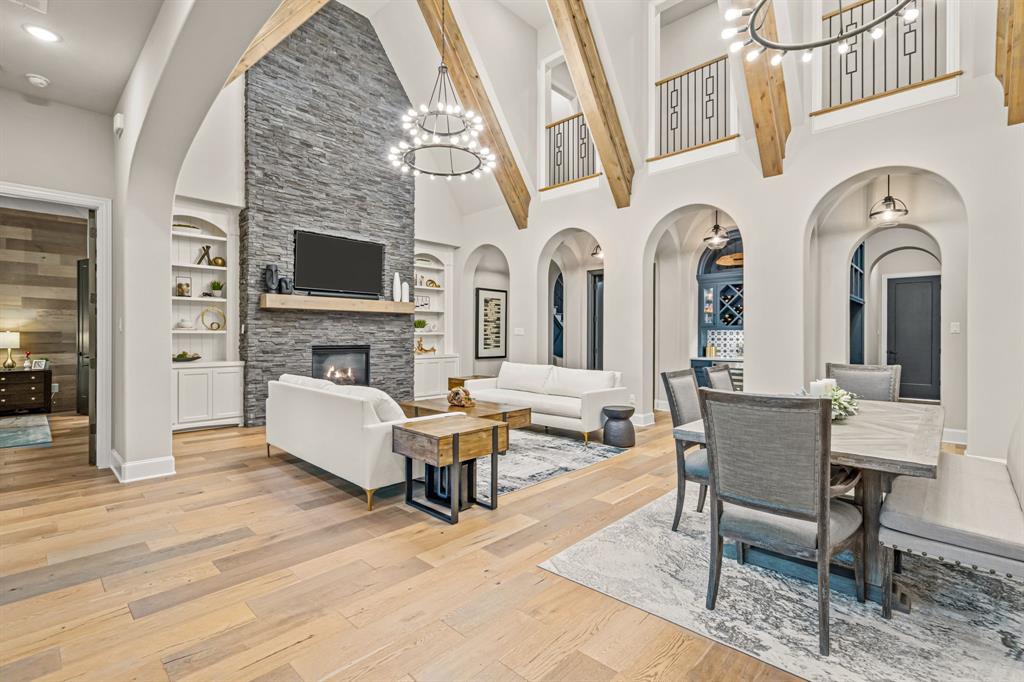 Windsong Ranch Ph 3c - Residential