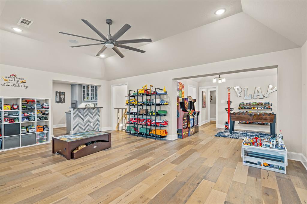 Windsong Ranch Ph 3c - Residential