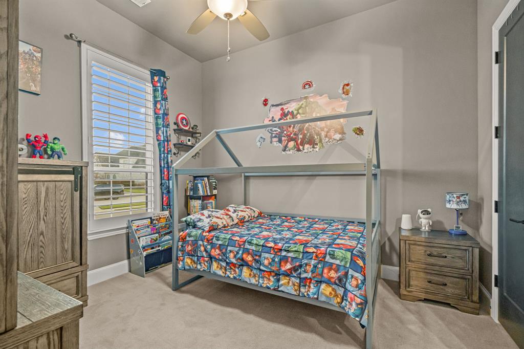 Windsong Ranch Ph 3c - Residential