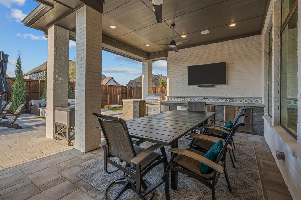 Windsong Ranch Ph 3c - Residential