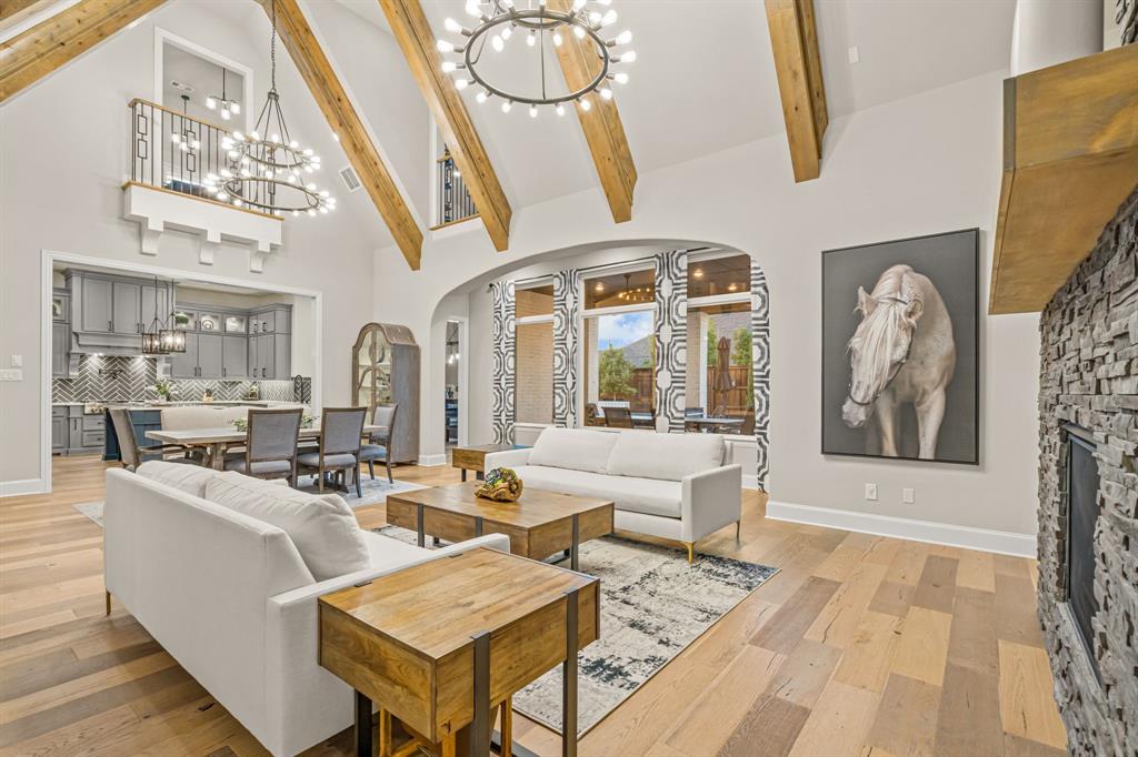 Windsong Ranch Ph 3c - Residential