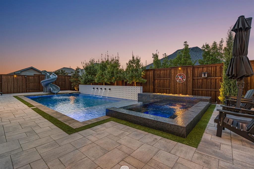 Windsong Ranch Ph 3c - Residential