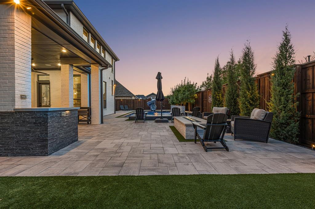 Windsong Ranch Ph 3c - Residential