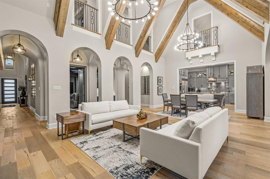 Windsong Ranch Ph 3c - Residential